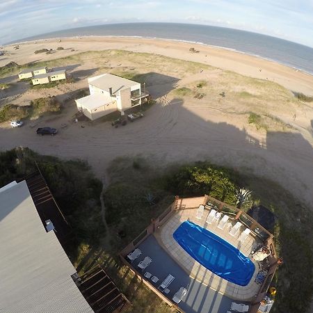 Marina De Las Pampas Mar de Las Pampas Eksteriør billede