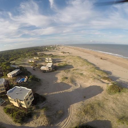 Marina De Las Pampas Mar de Las Pampas Eksteriør billede