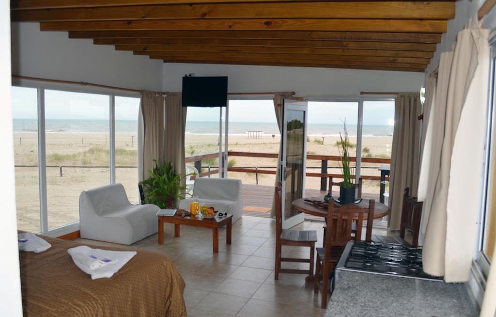 Marina De Las Pampas Mar de Las Pampas Værelse billede