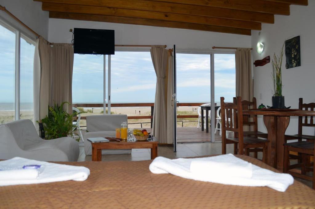 Marina De Las Pampas Mar de Las Pampas Værelse billede