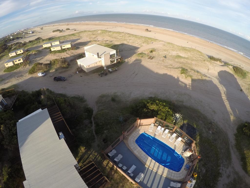 Marina De Las Pampas Mar de Las Pampas Eksteriør billede