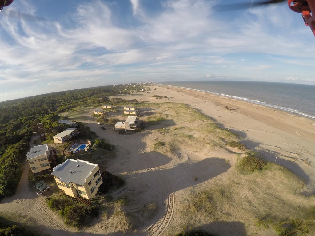 Marina De Las Pampas Mar de Las Pampas Eksteriør billede